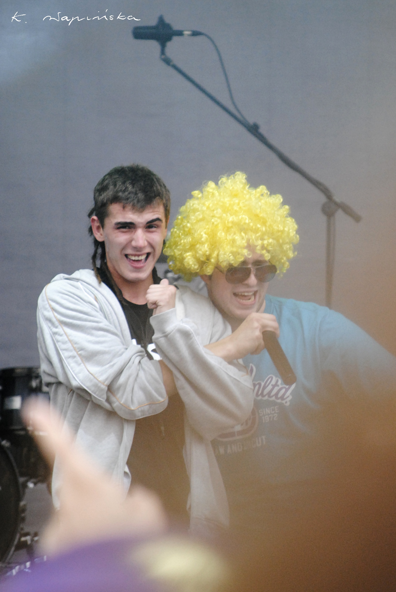 Kamil & Szymon